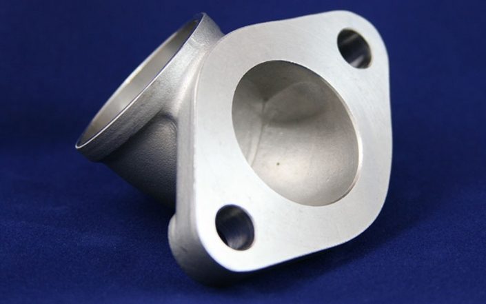 Metal Castings | Custom Metal Parts | Ligen International